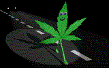 ganja en promenade