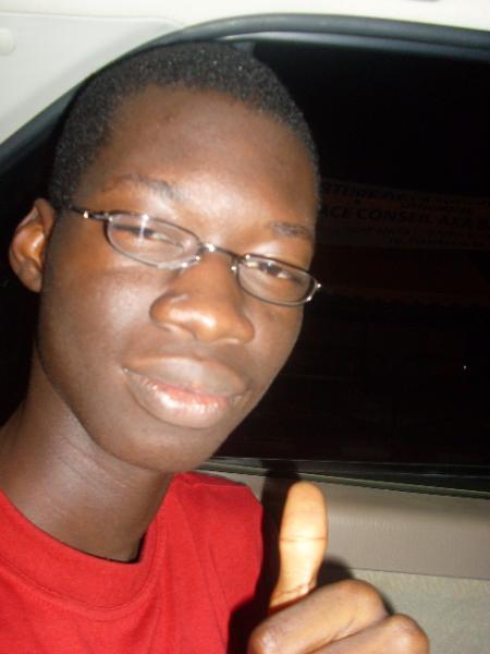 Junior wawa