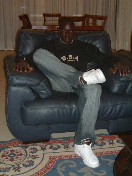 ABDOULAYE 