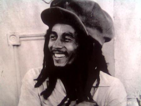 bob marley 
